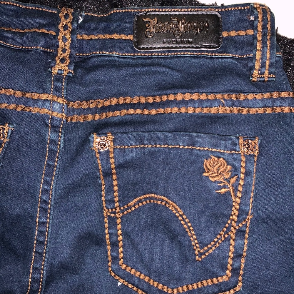 Rose Royce Jeans